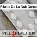 Pilules De La Nuit Dorée 16